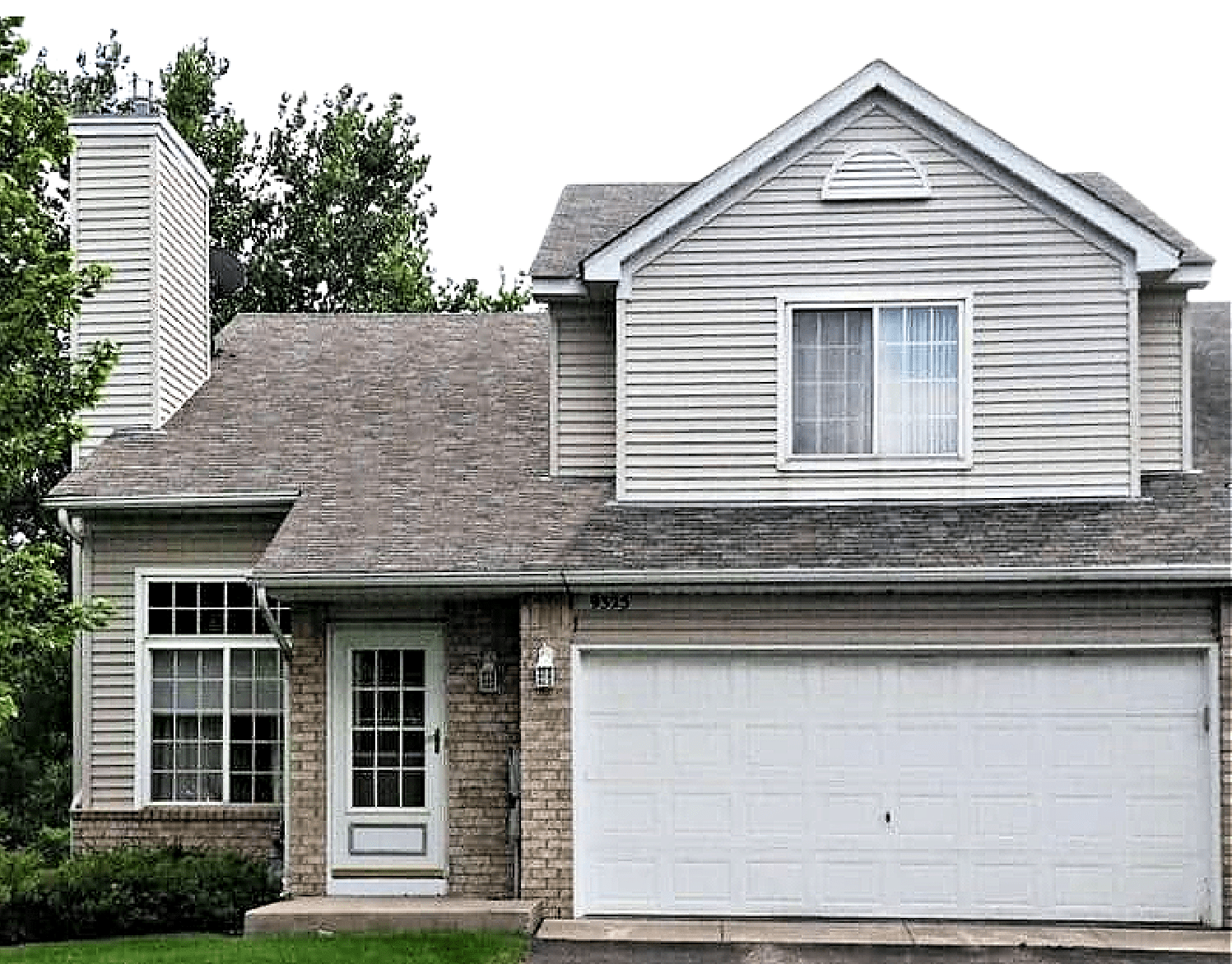 Family Housing Washington County Community Development Agency