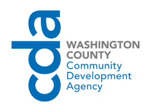 CDA logo