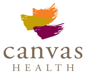 Canvas Health logo