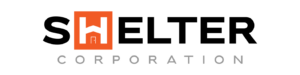 Shelter Corp. logo