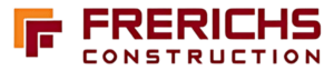 Frerichs construction logo