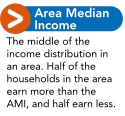 AMI definition
