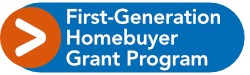 First-generation homebuyer grant